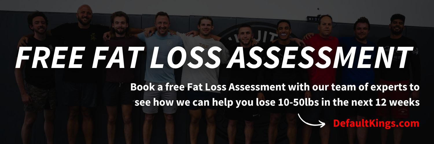 Default Kings banner