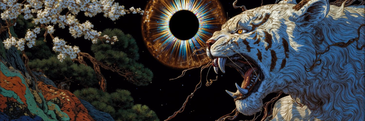 borel, the creator banner