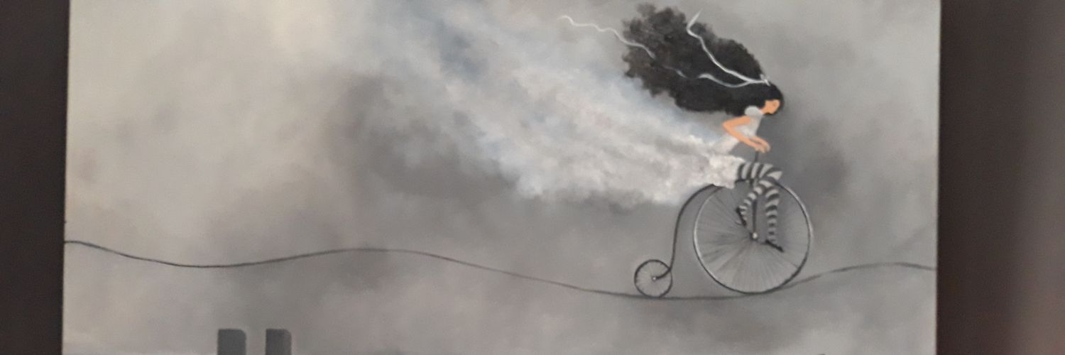 DietistaCreatiV's profile banner image