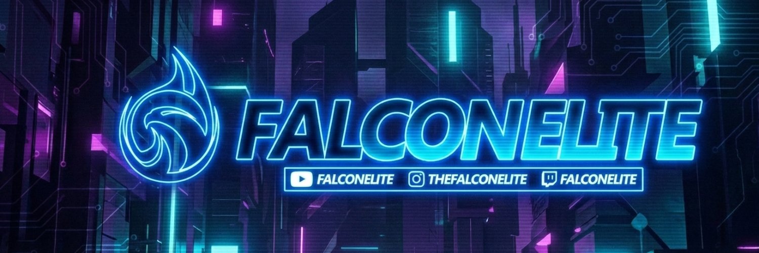 FalconElite banner
