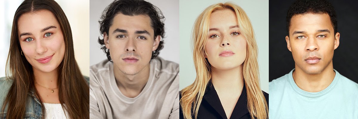 Rendezvous Festival banner