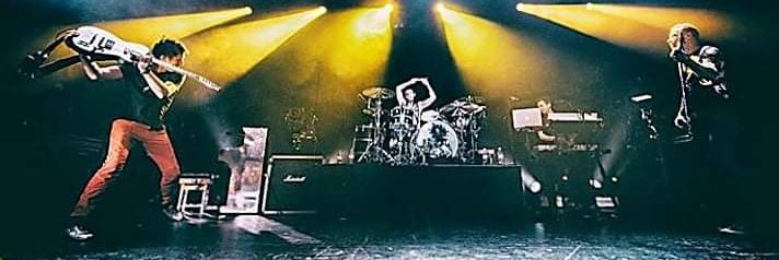 Stuart Wootten banner