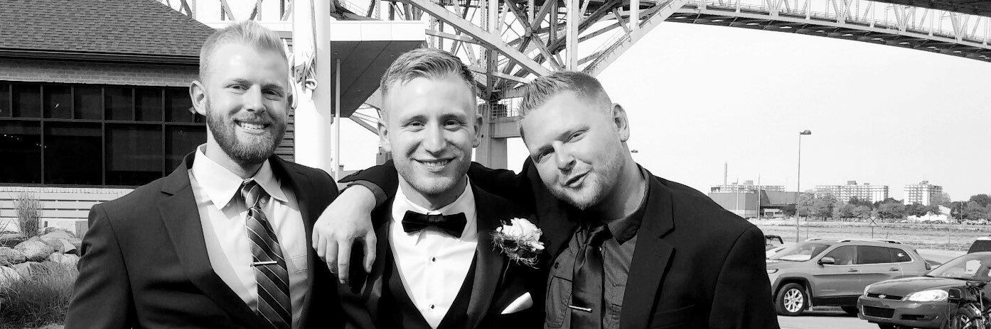 BeardlessBryan's profile banner image