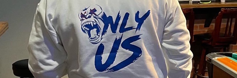 KrayzeWhite's profile banner image