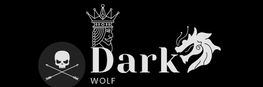 🚩DarkWolf | సిద్ధం✊ 🚩 banner