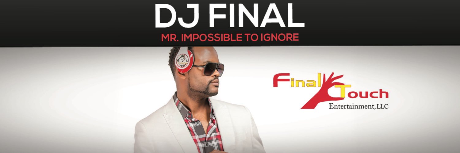 djfinal_'s profile banner image