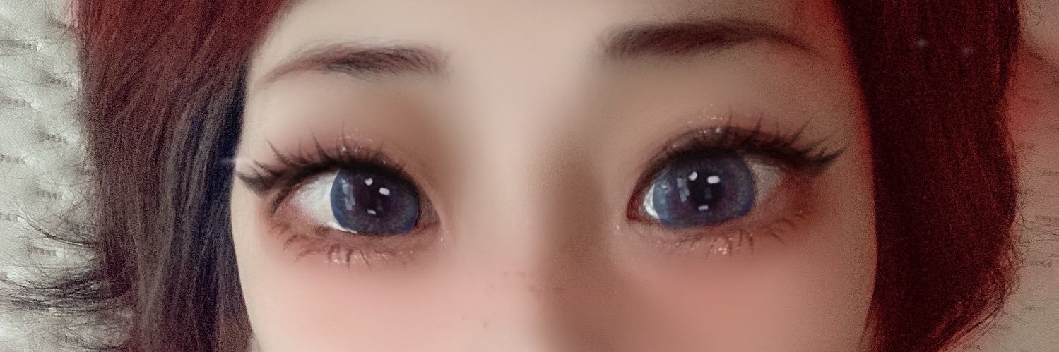 koako87's profile banner image