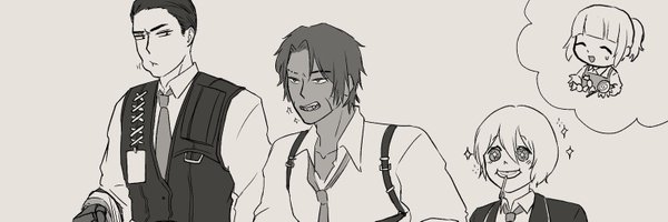 ArachnidLegs Profile Banner
