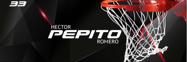 pepitoromero Profile Banner
