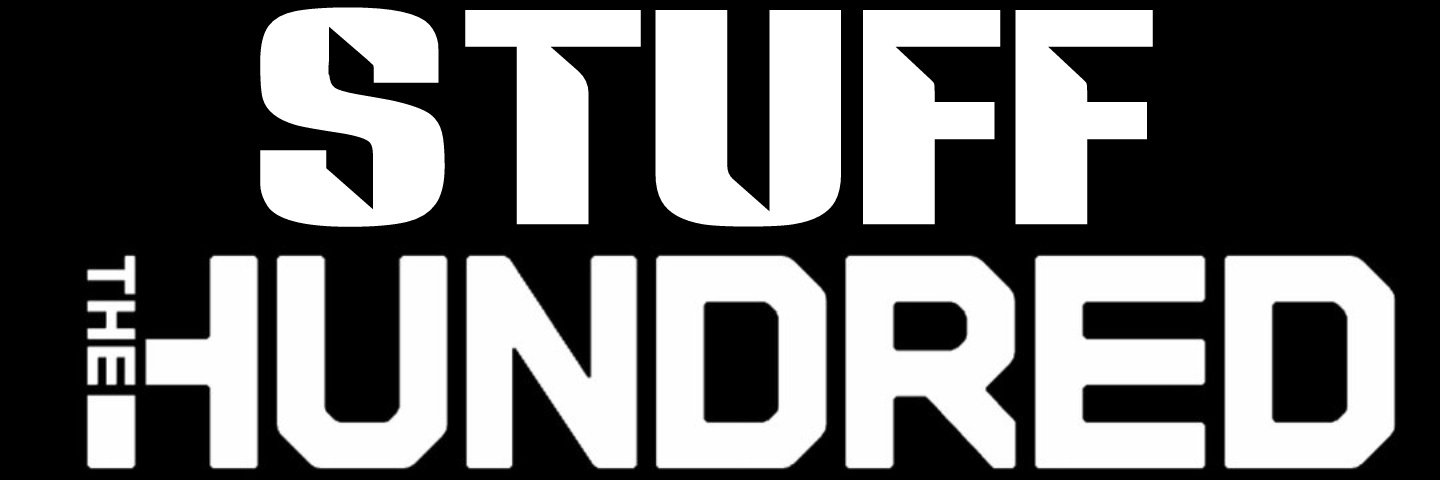 Stuff The Hundred banner