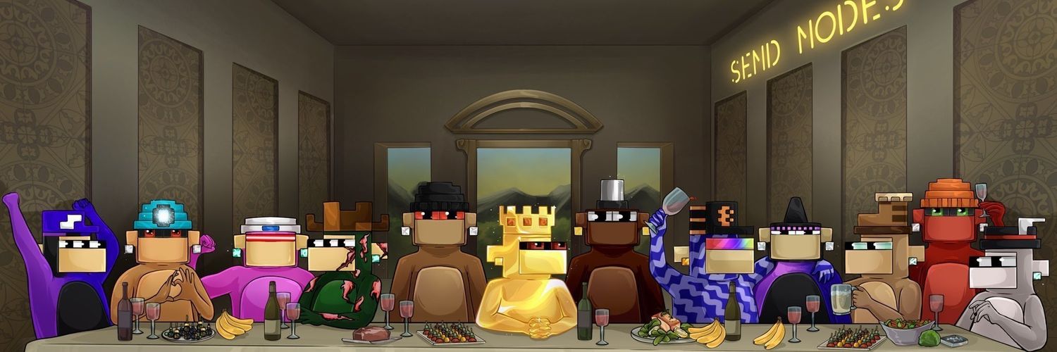 0xhutton's profile banner image