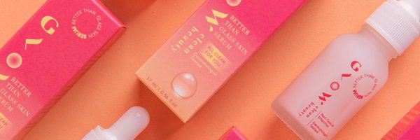 GLOWCleanBeauty Profile Banner
