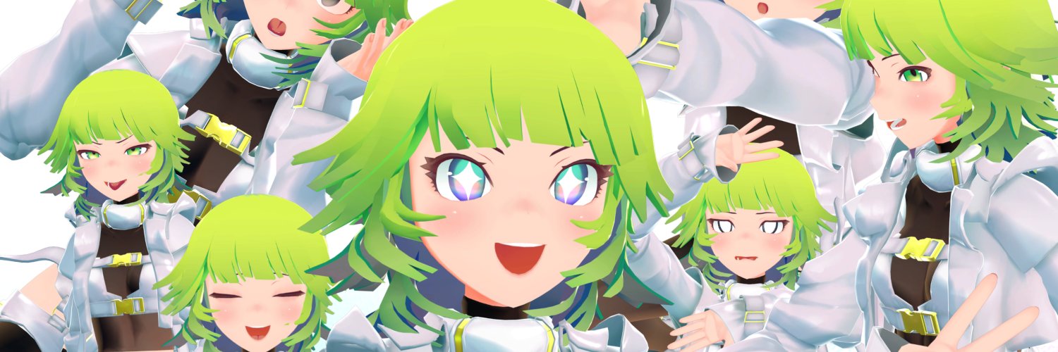 げ元ん気きくくんん's banner