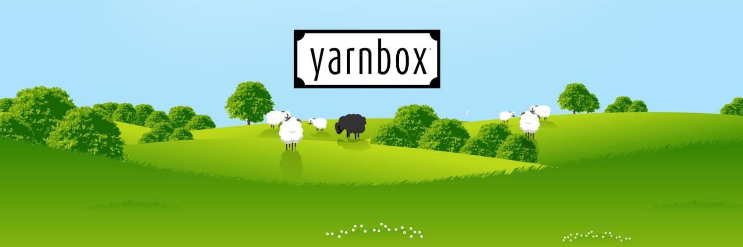 MyYarnBox's profile banner image