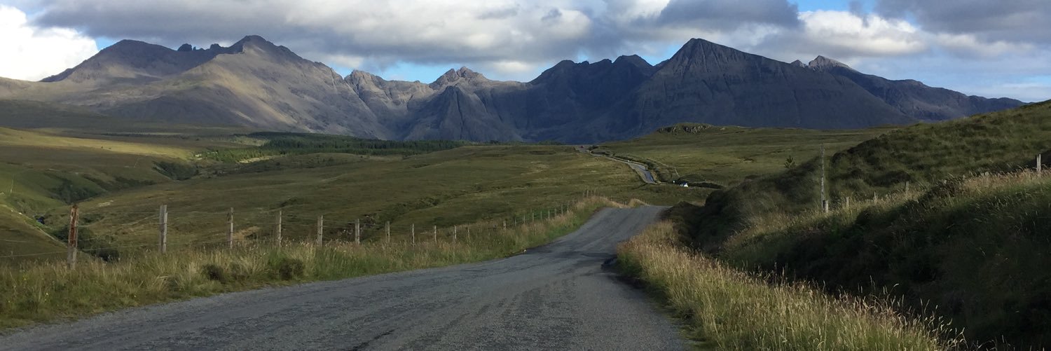 Robert Shortt banner