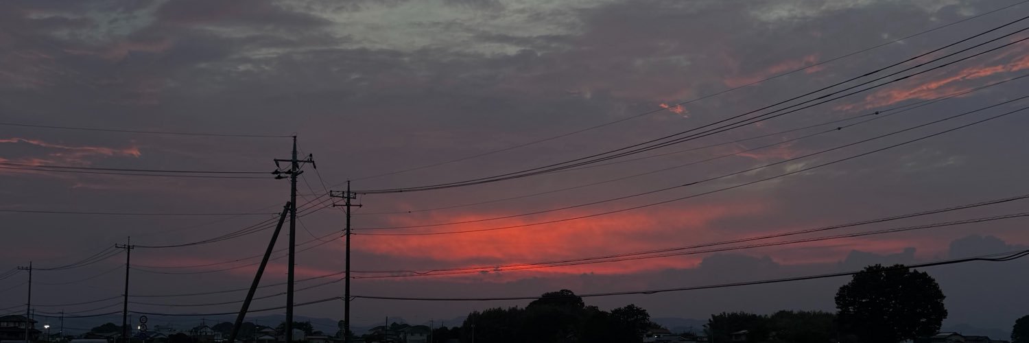 tepppppei's profile banner image