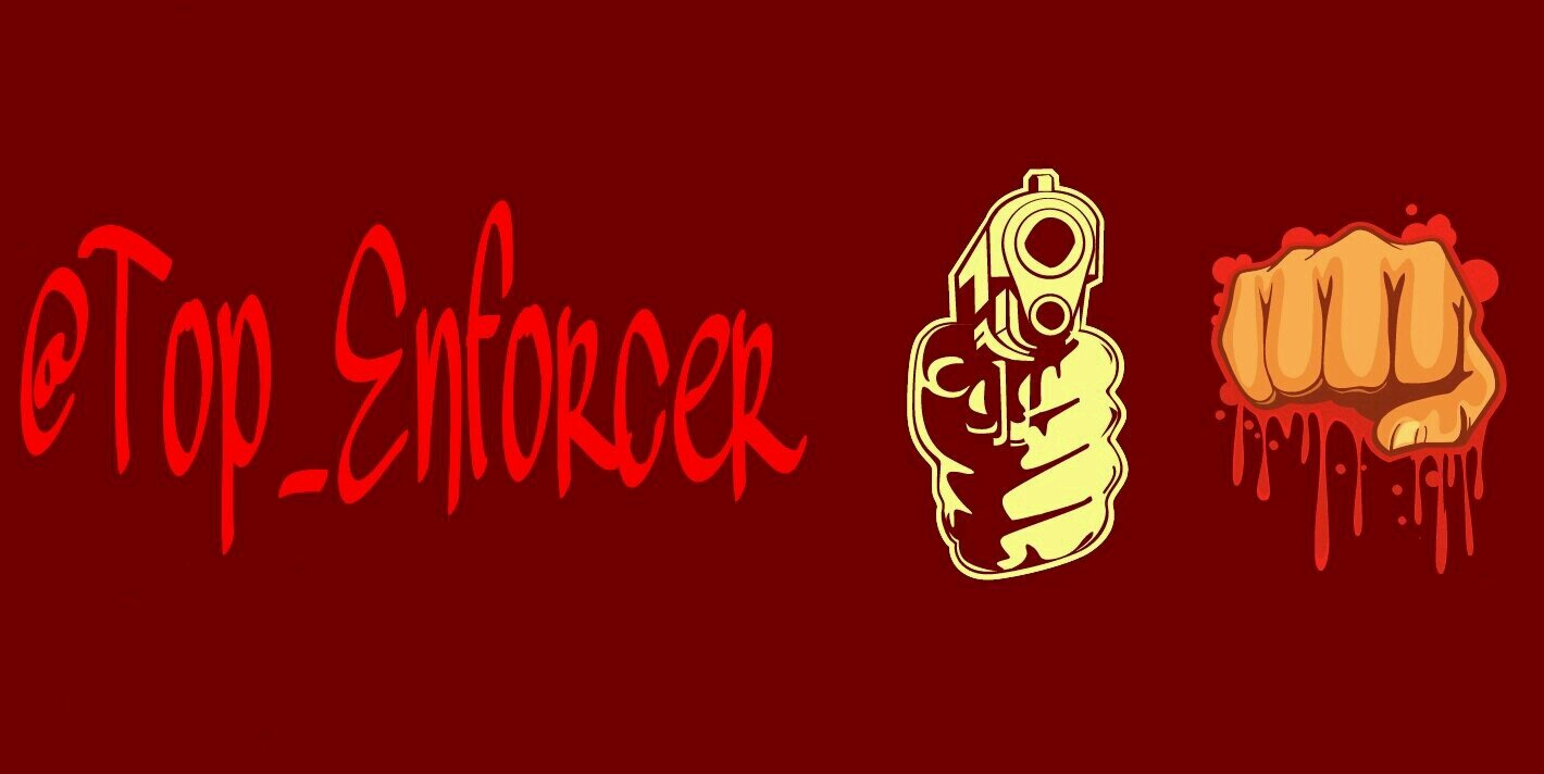 Top_Enforcer's profile banner image