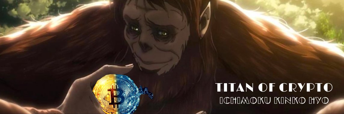 Titan of Crypto