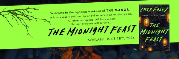 lucyfoleytweets Profile Banner