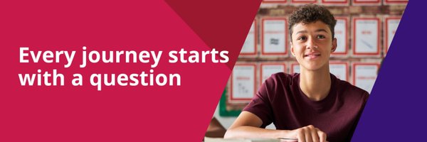 AQA Profile Banner