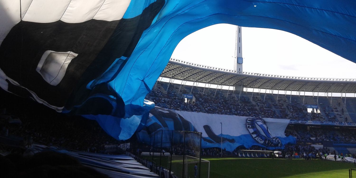 GriAliendro's profile banner image