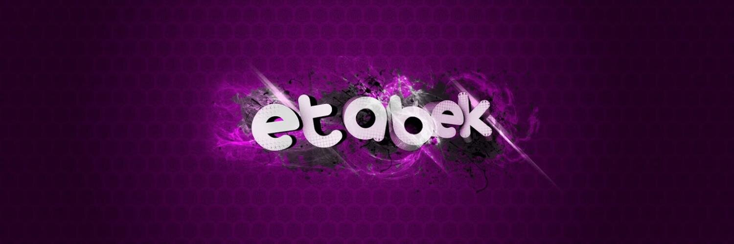 dehaetabek's profile banner image
