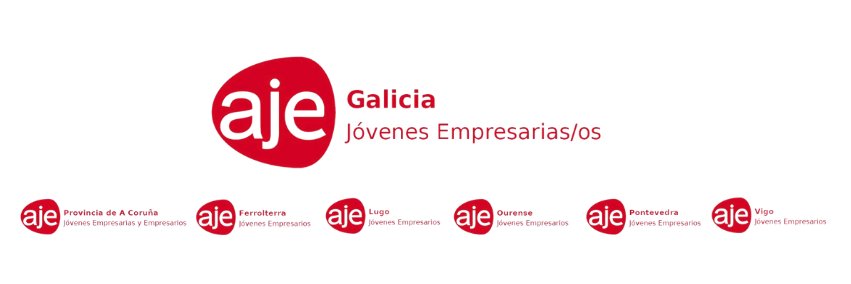 AJE Galicia banner