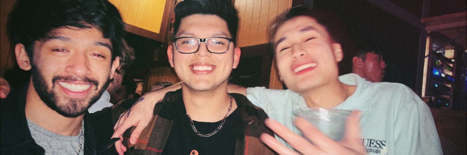 luisssjv's profile banner image