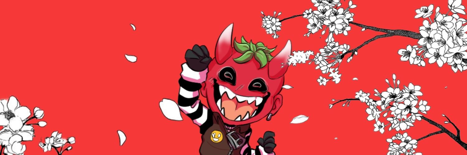 ymanakin's profile banner image