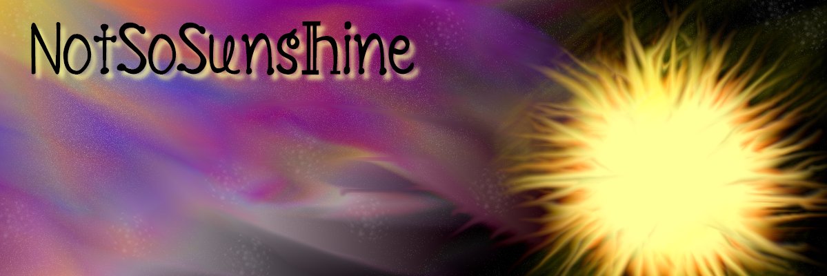 ImNotSoSunshine's profile banner image