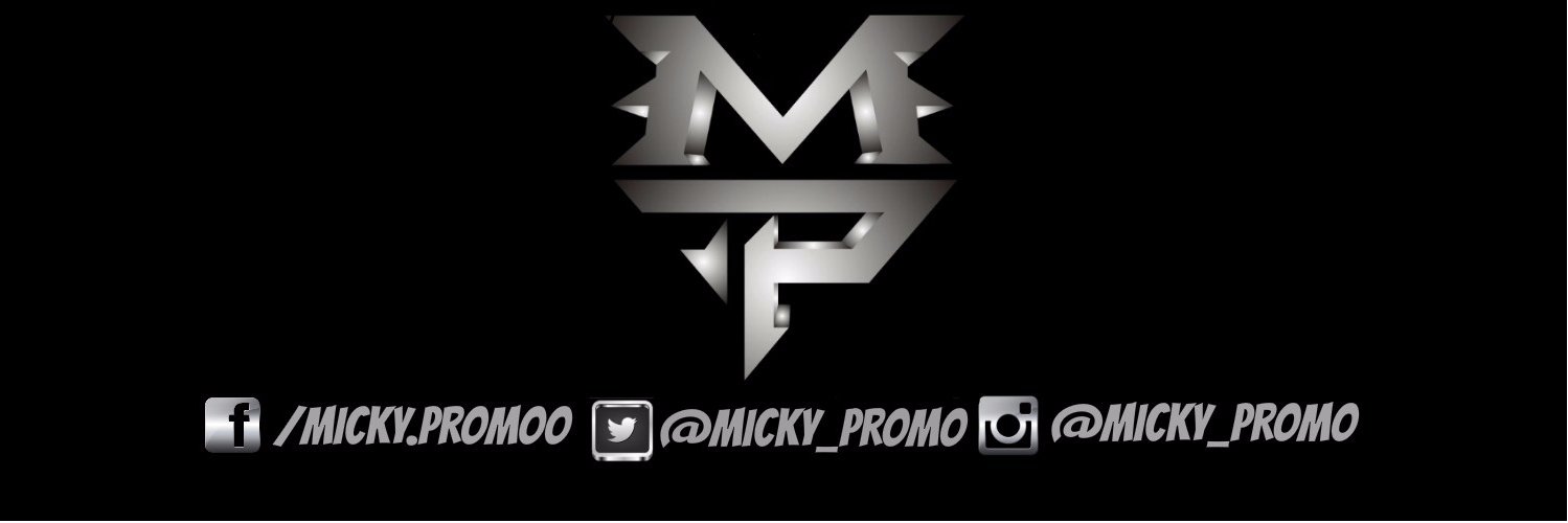 MiCky_Promo's profile banner image