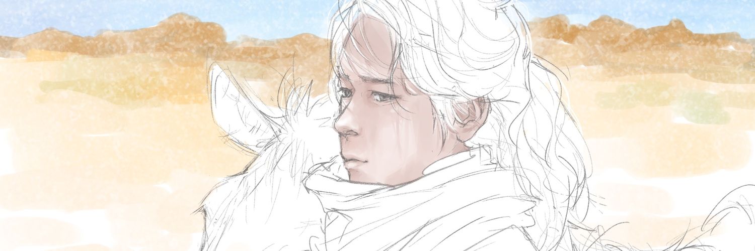 よねきち🐧 banner