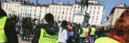 La Révoltée 🤜💥🤛 banner