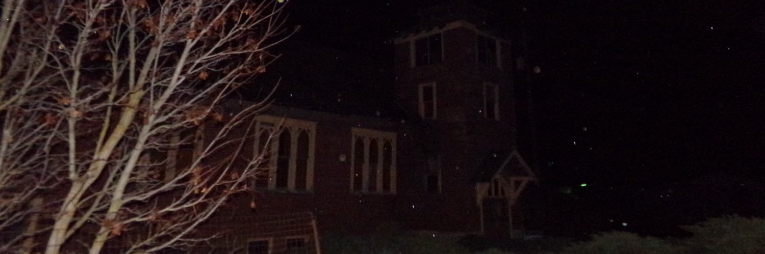 skippingtohell's profile banner image