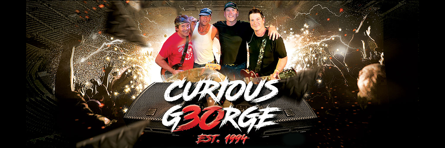 CGbandYYC's profile banner image