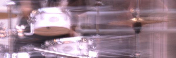 yui_drums_ Profile Banner