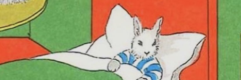 Clarissa_Hitter's profile banner image