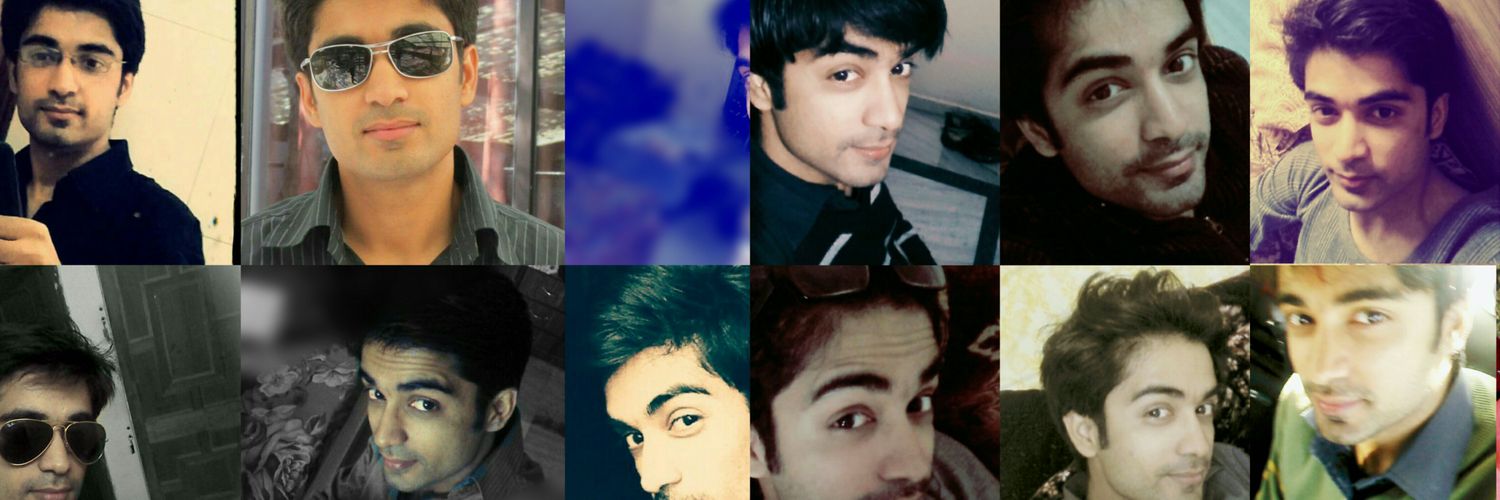 pareekvikas's profile banner image