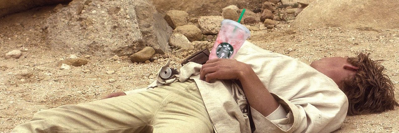 😈darth kirb😈 banner