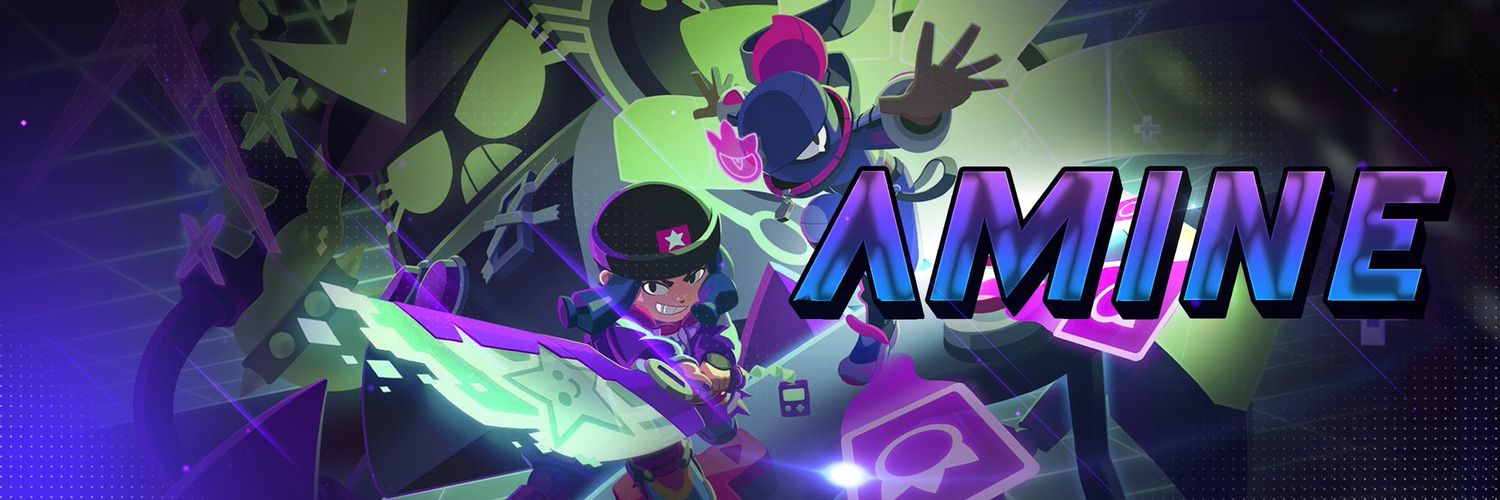 ᴀᴍɪɴᴇ™🏇 banner