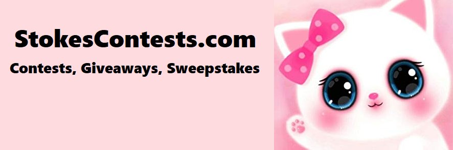 StokesContests's profile banner image