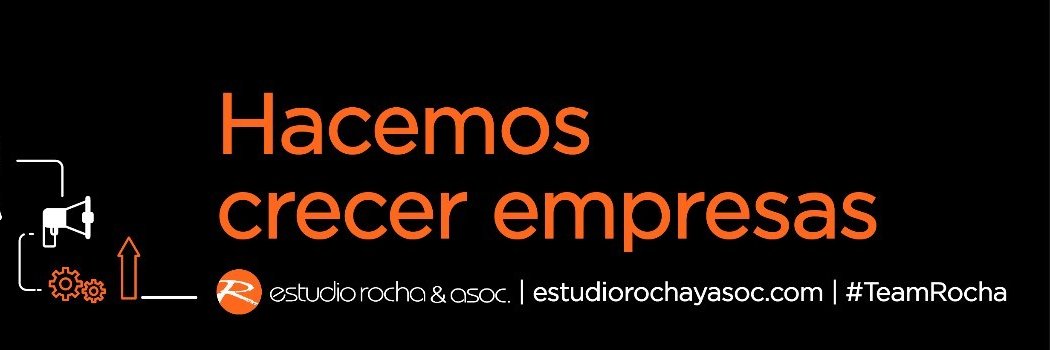 Estudio Rocha & Asoc banner
