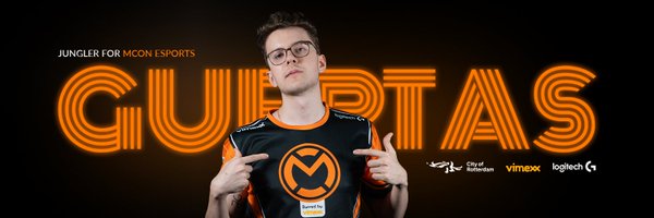 Guertas_lol Profile Banner
