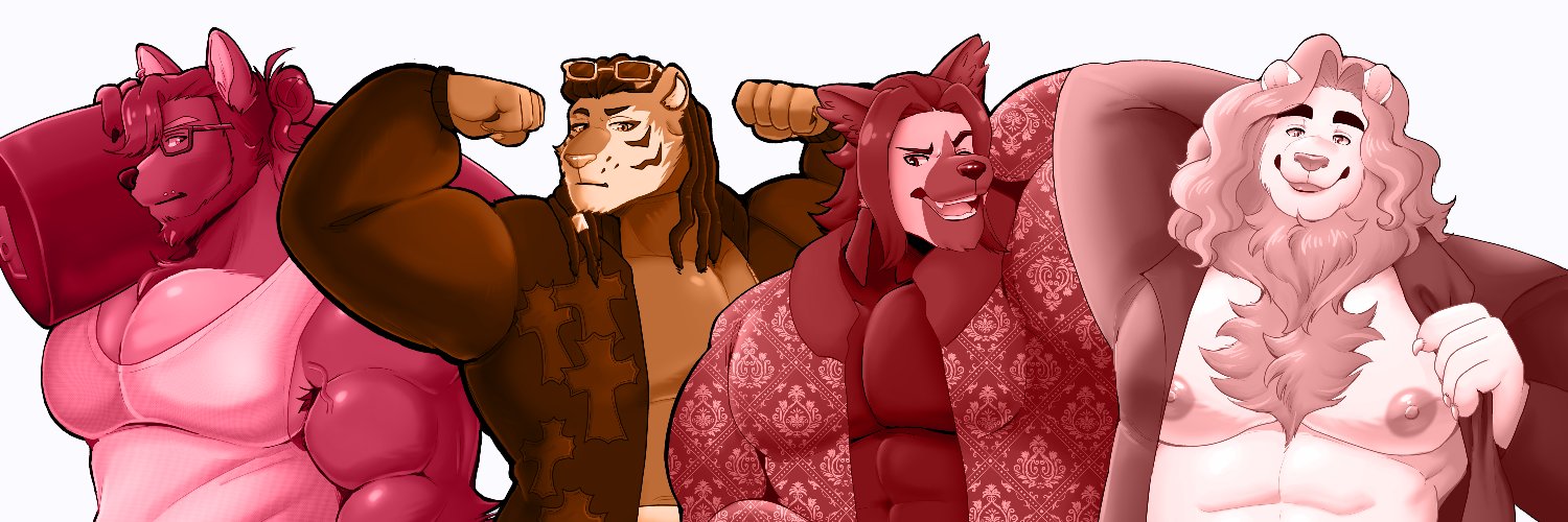 Frill - Starstruck Mutt 💕 ✨ banner