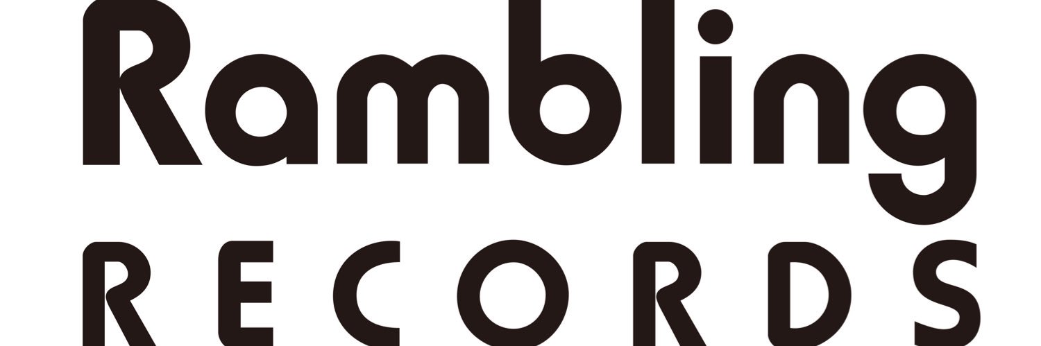 RamblingRECORDS's banner