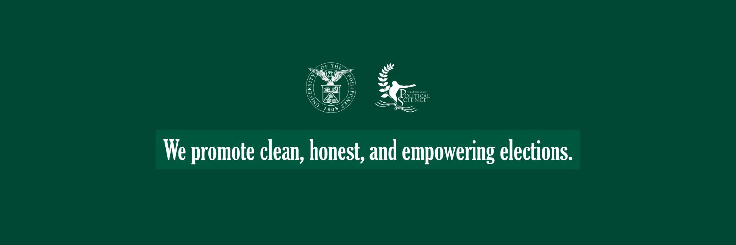 UP sa Halalan banner