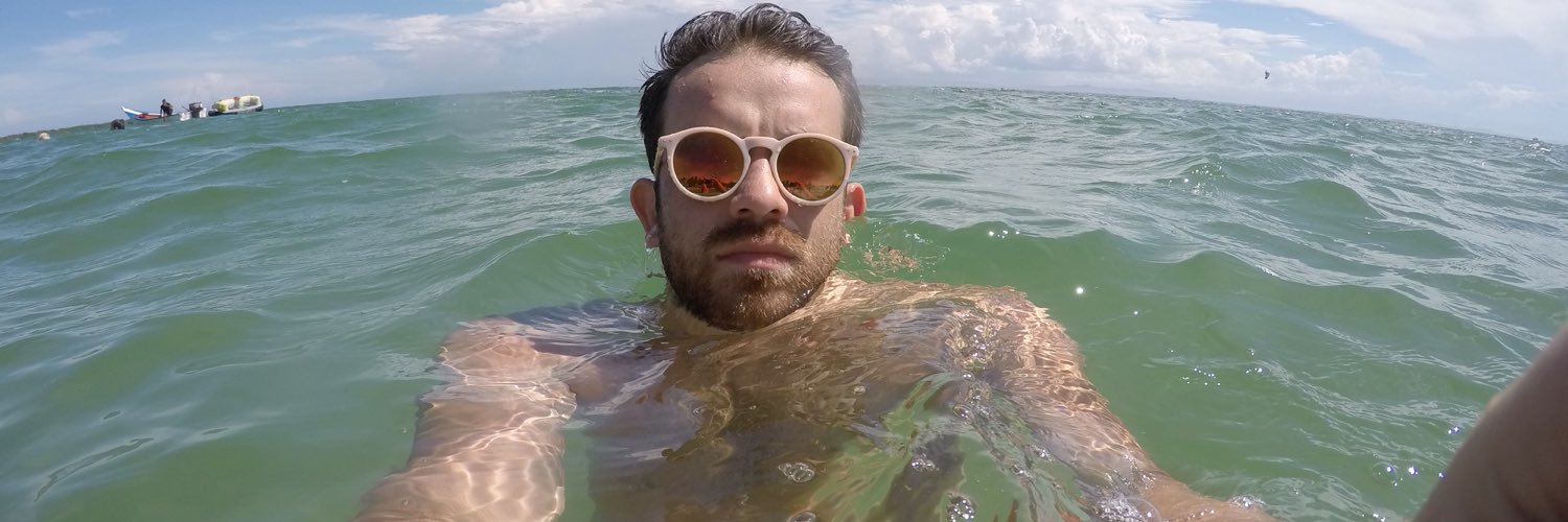 FabianSolymar's profile banner image