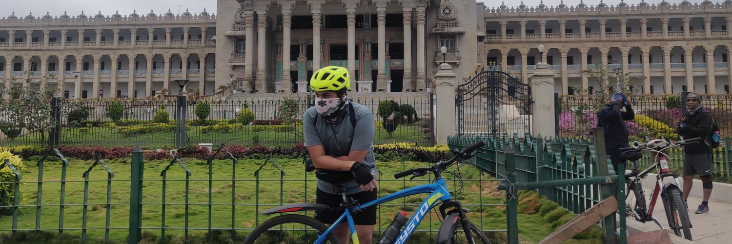 Dr. Sudheendra banner