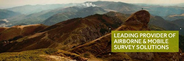CyientGeo Profile Banner