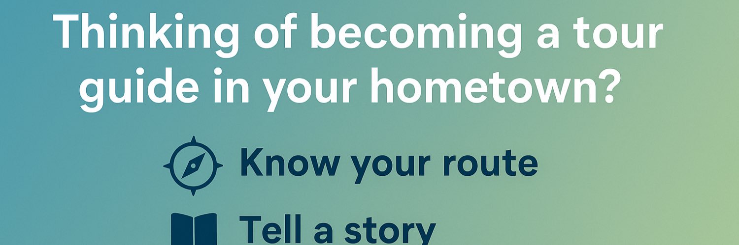 TourGuideTips1's profile banner image